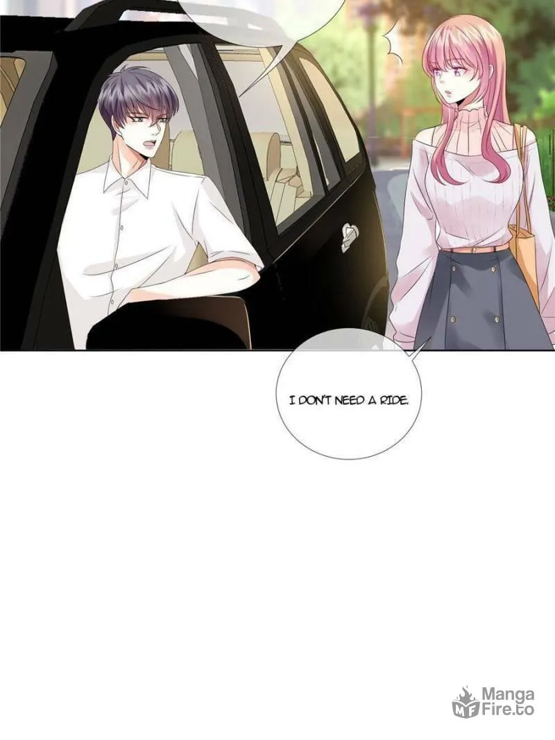 Embrace My Shadow Chapter 29 page 30 - 