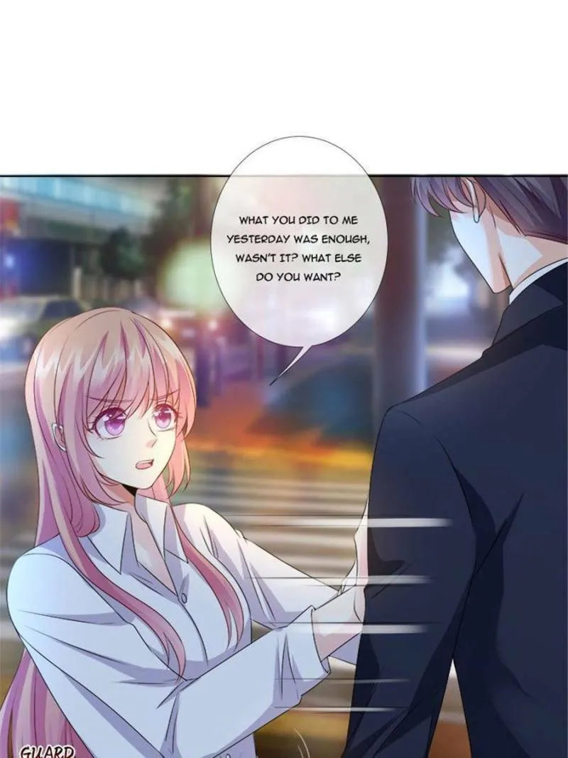 Embrace My Shadow Chapter 29 page 4 - 