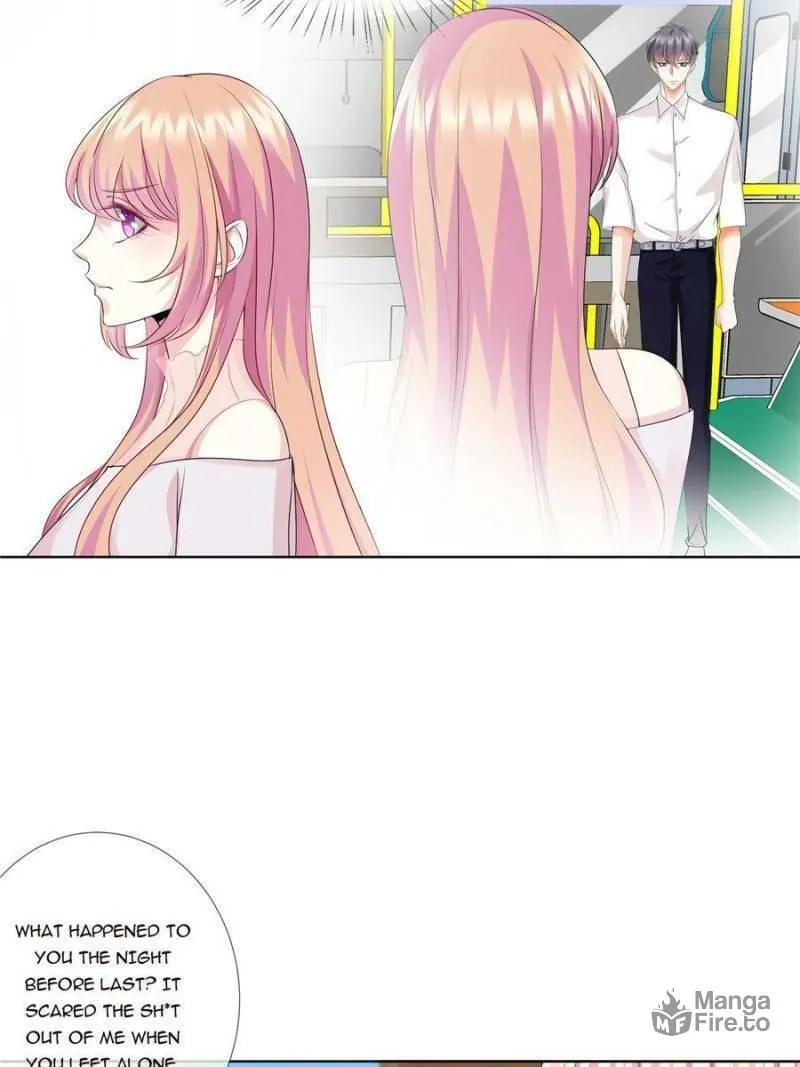 Embrace My Shadow Chapter 29 page 36 - 