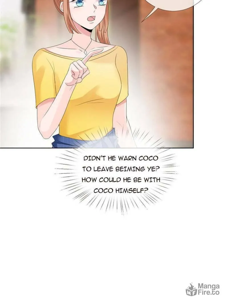 Embrace My Shadow Chapter 29 page 40 - 