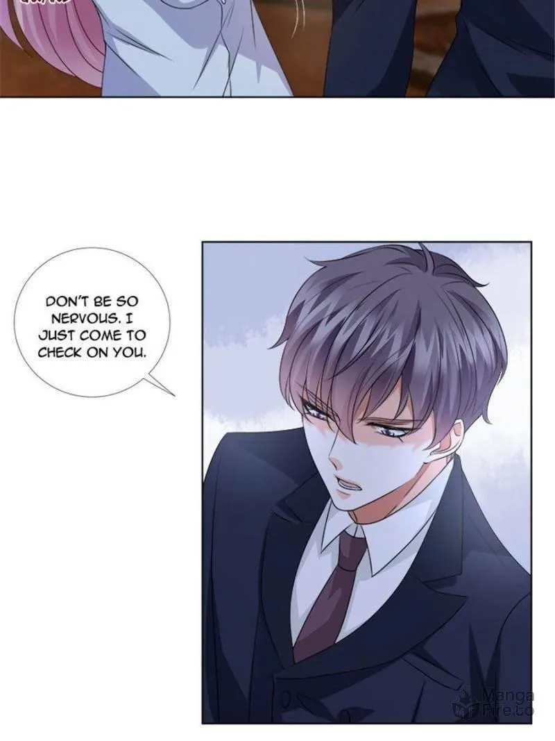 Embrace My Shadow Chapter 29 page 5 - 