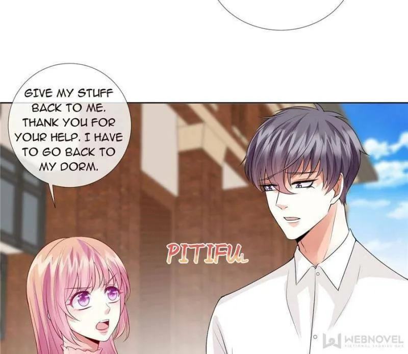 Embrace My Shadow Chapter 29 page 44 - 