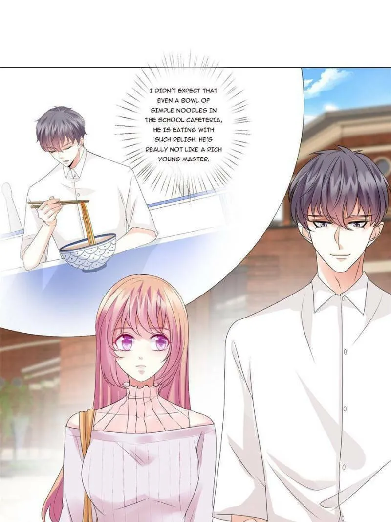 Embrace My Shadow Chapter 29 page 49 - 