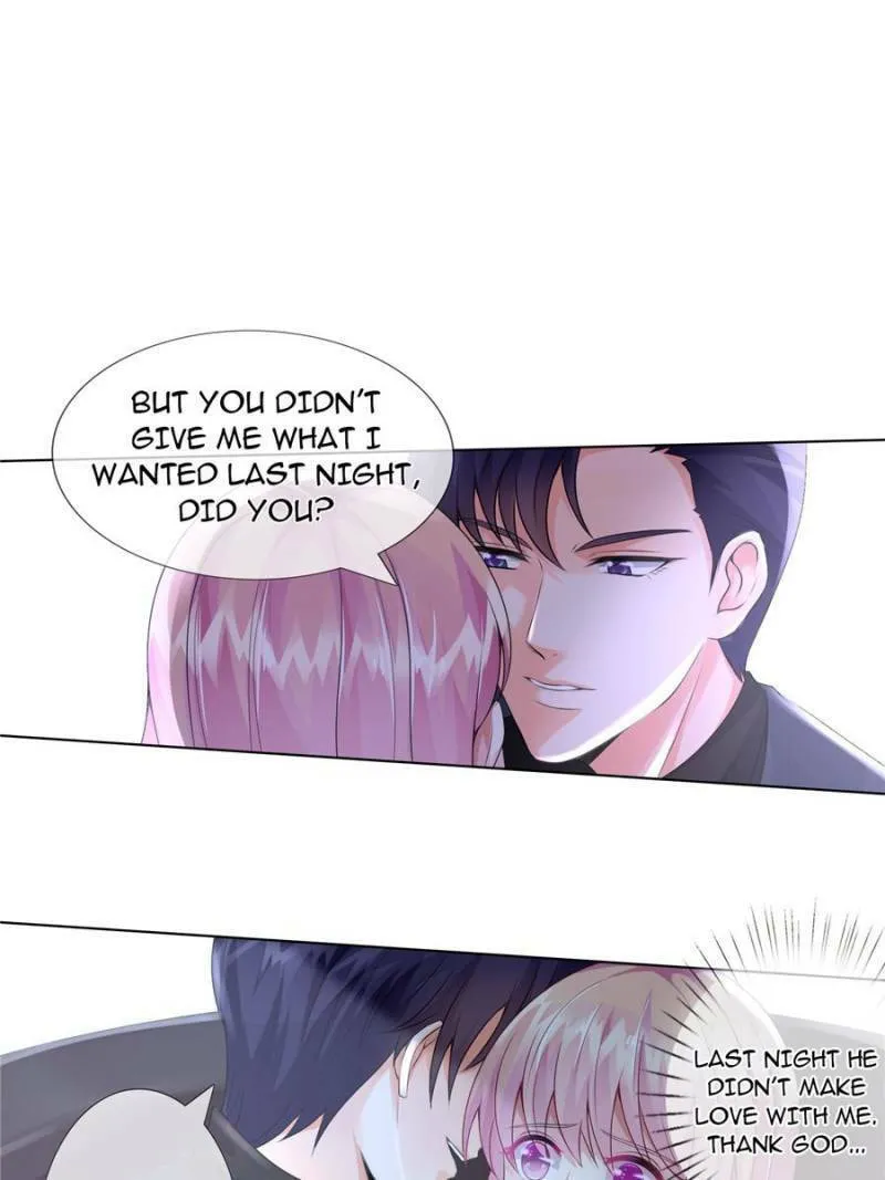 Embrace My Shadow Chapter 3 page 1 - 
