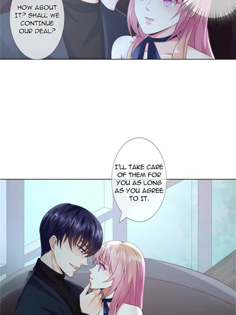 Embrace My Shadow Chapter 3 page 2 - 