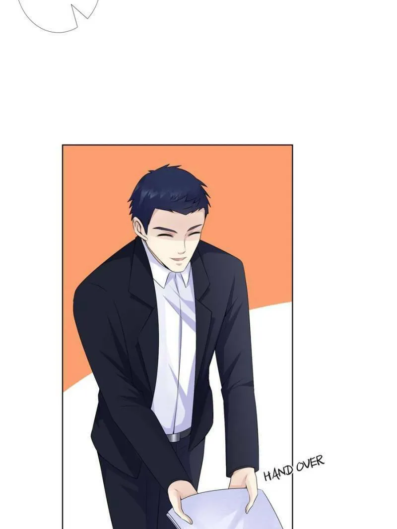 Embrace My Shadow Chapter 3 page 13 - 