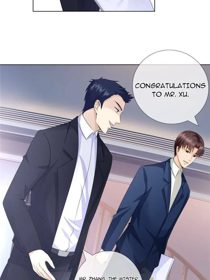 Embrace My Shadow Chapter 3 page 14 - 