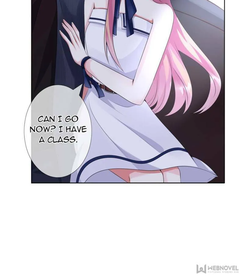 Embrace My Shadow Chapter 3 page 17 - 