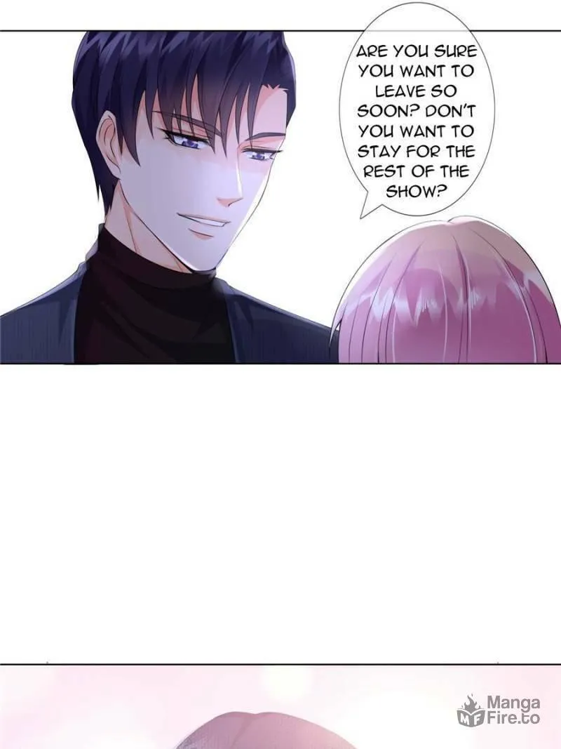 Embrace My Shadow Chapter 3 page 18 - 