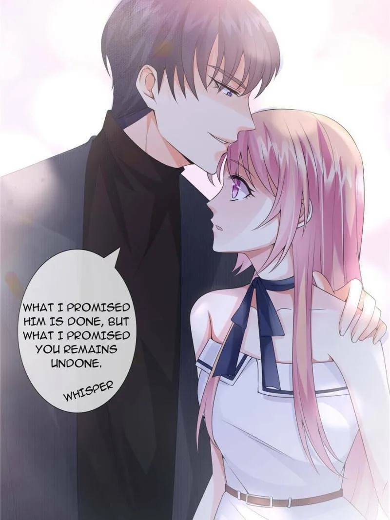 Embrace My Shadow Chapter 3 page 19 - 