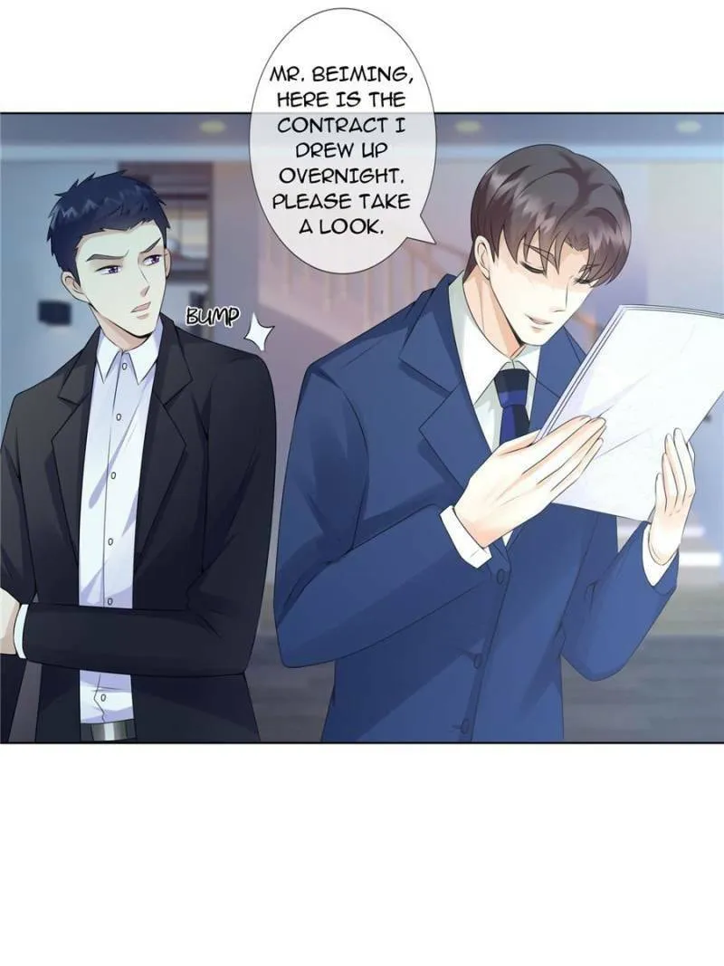 Embrace My Shadow Chapter 3 page 22 - 