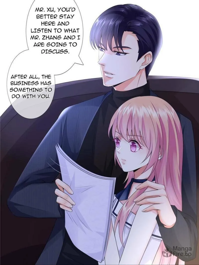 Embrace My Shadow Chapter 3 page 24 - 