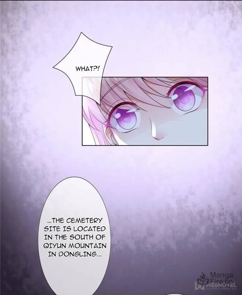 Embrace My Shadow Chapter 3 page 25 - 