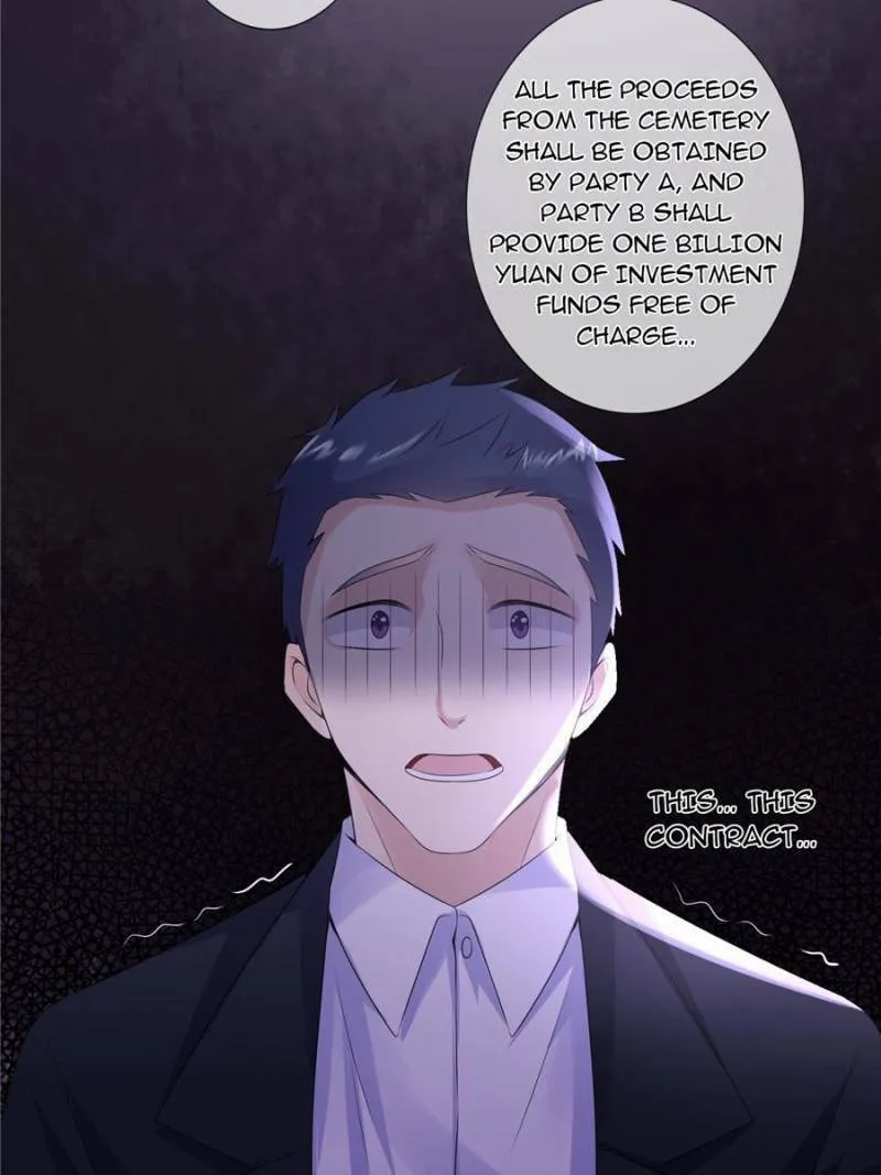 Embrace My Shadow Chapter 3 page 26 - 