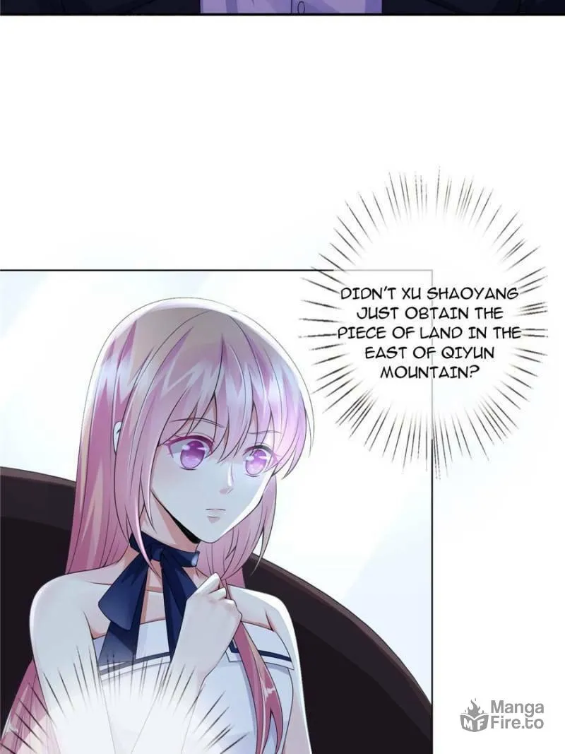 Embrace My Shadow Chapter 3 page 27 - 