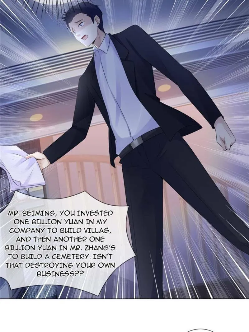 Embrace My Shadow Chapter 3 page 29 - 