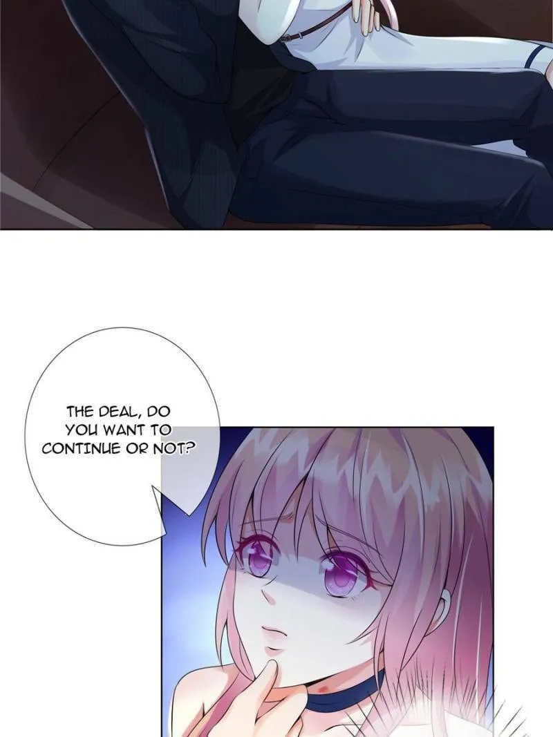Embrace My Shadow Chapter 3 page 4 - 
