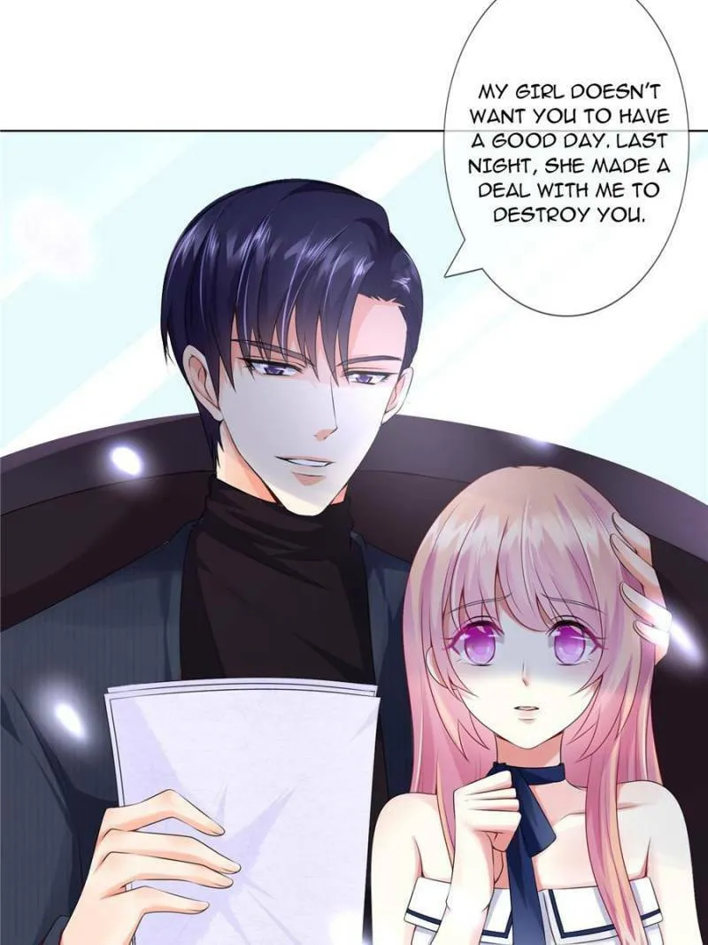 Embrace My Shadow Chapter 3 page 32 - 