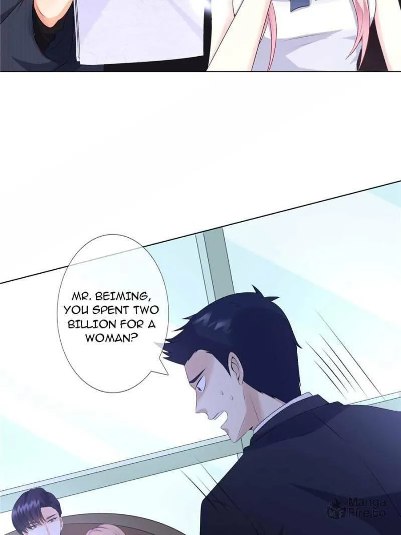Embrace My Shadow Chapter 3 page 33 - 