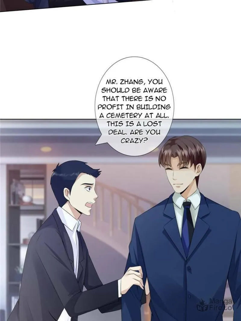 Embrace My Shadow Chapter 3 page 35 - 