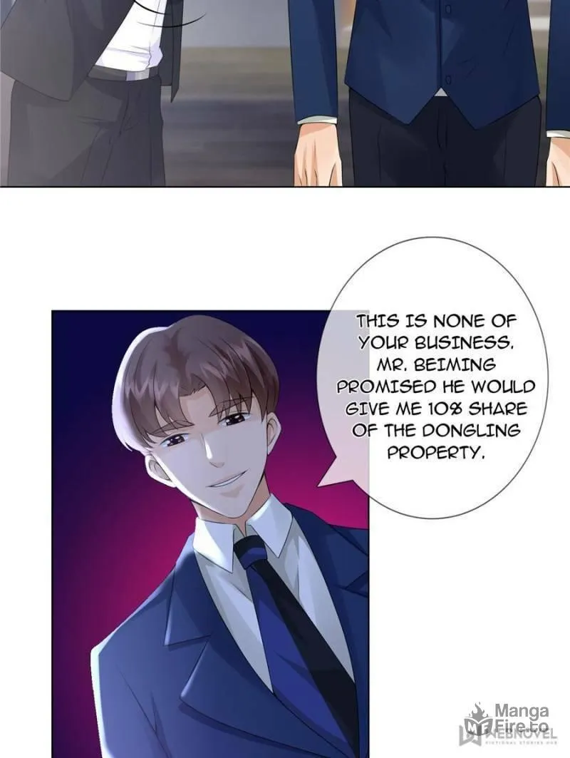 Embrace My Shadow Chapter 3 page 36 - 