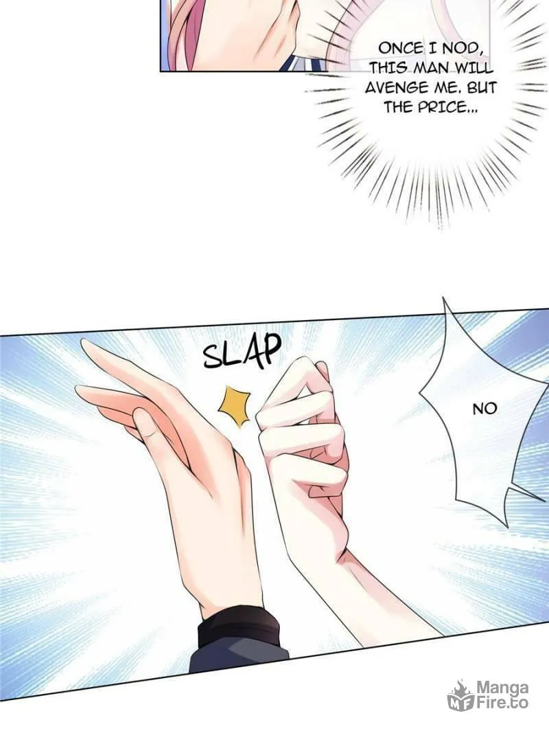 Embrace My Shadow Chapter 3 page 5 - 