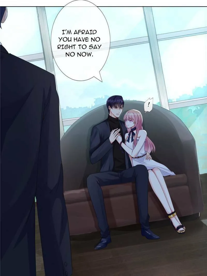 Embrace My Shadow Chapter 3 page 7 - 
