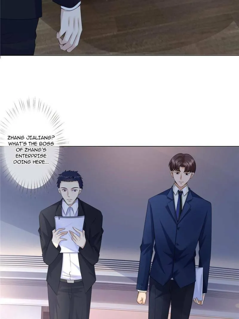 Embrace My Shadow Chapter 3 page 8 - 