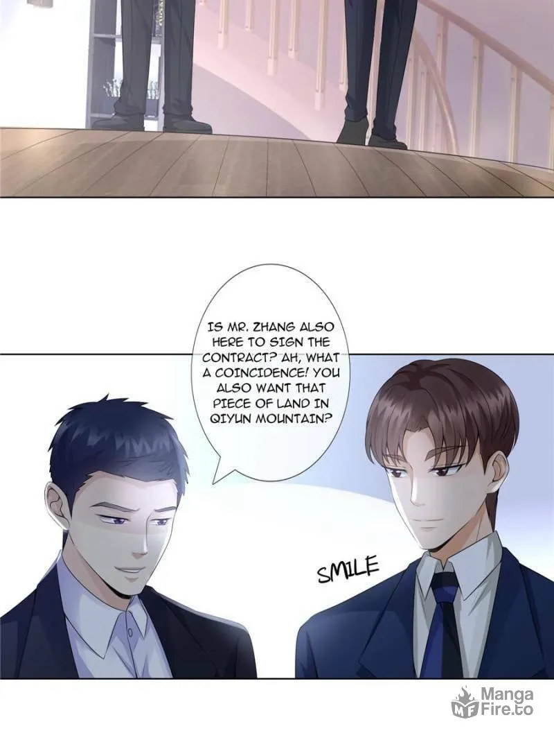 Embrace My Shadow Chapter 3 page 10 - 