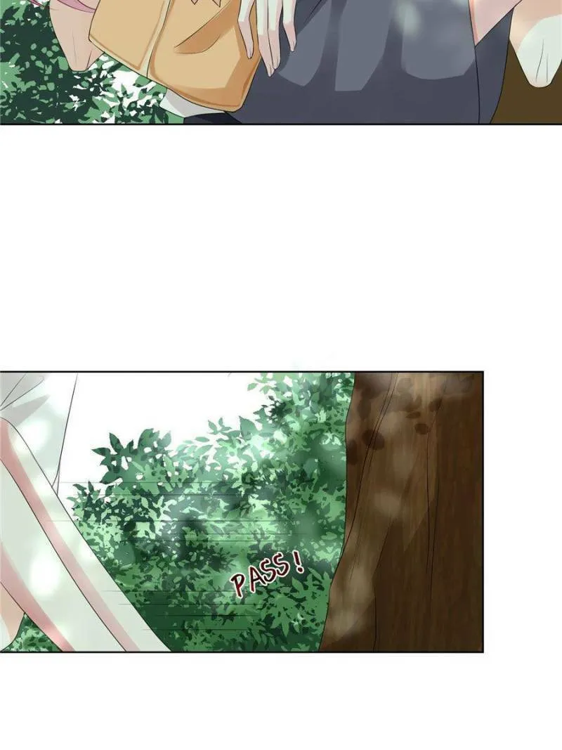 Embrace My Shadow Chapter 30 page 2 - 