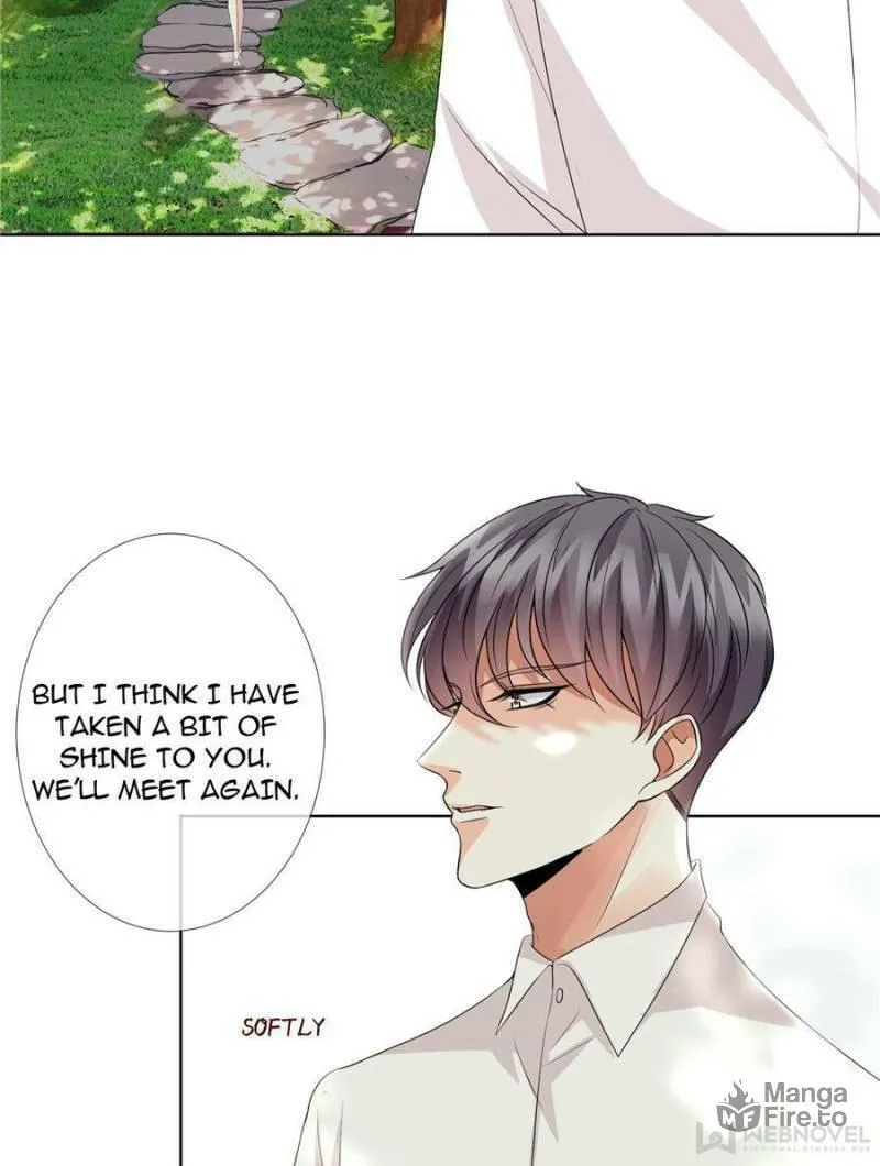 Embrace My Shadow Chapter 30 page 12 - 