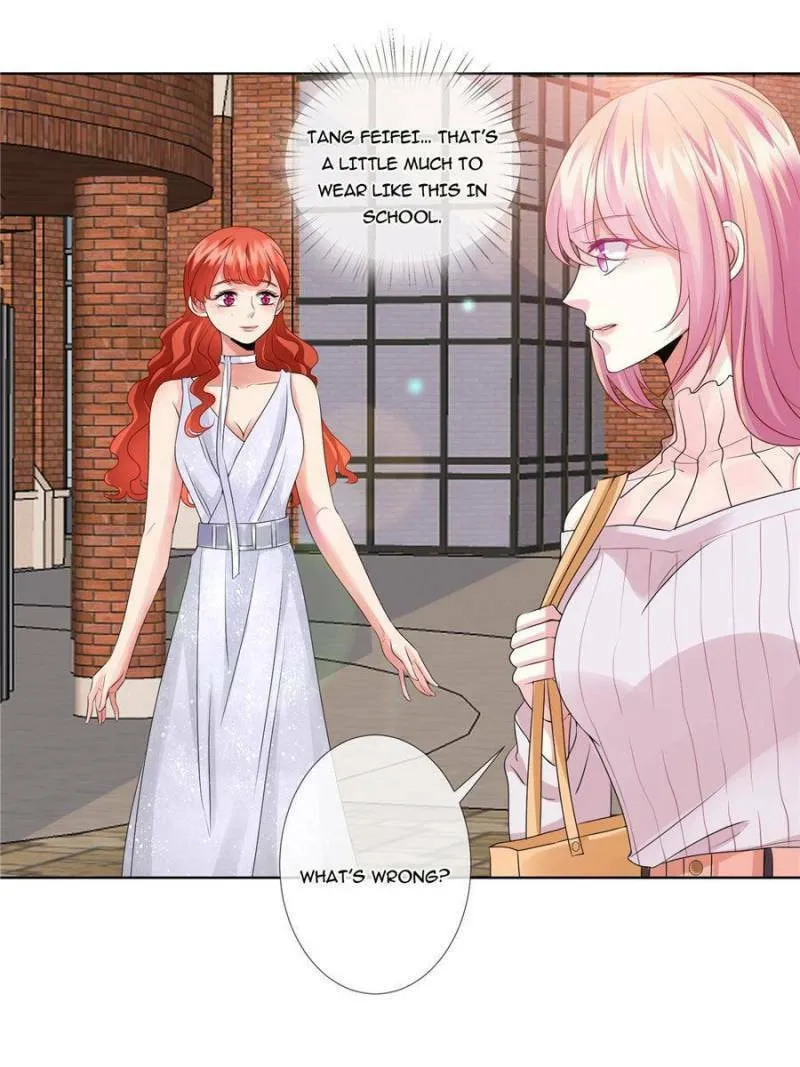Embrace My Shadow Chapter 30 page 16 - 