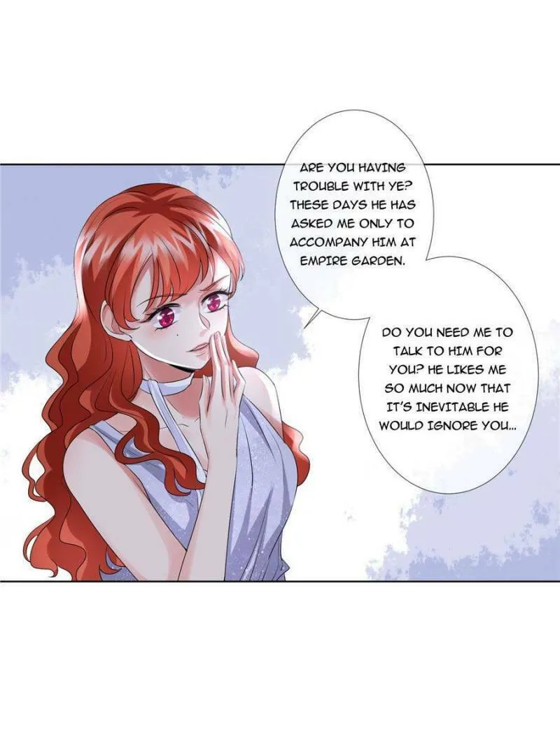 Embrace My Shadow Chapter 30 page 17 - 