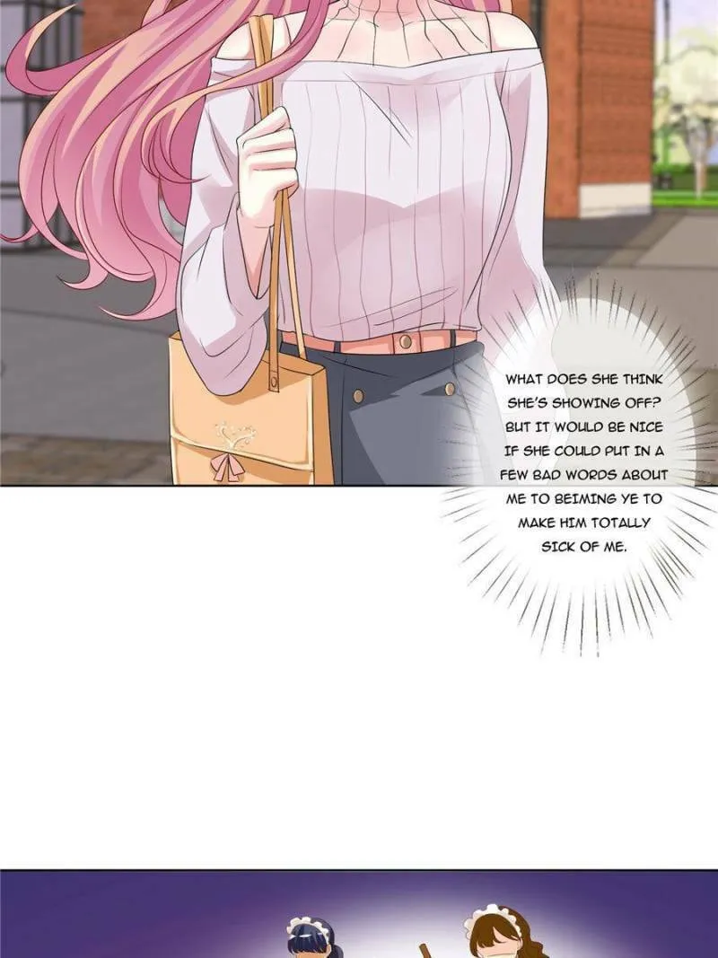 Embrace My Shadow Chapter 30 page 19 - 