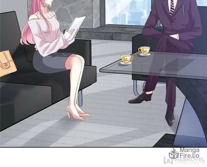 Embrace My Shadow Chapter 30 page 24 - 