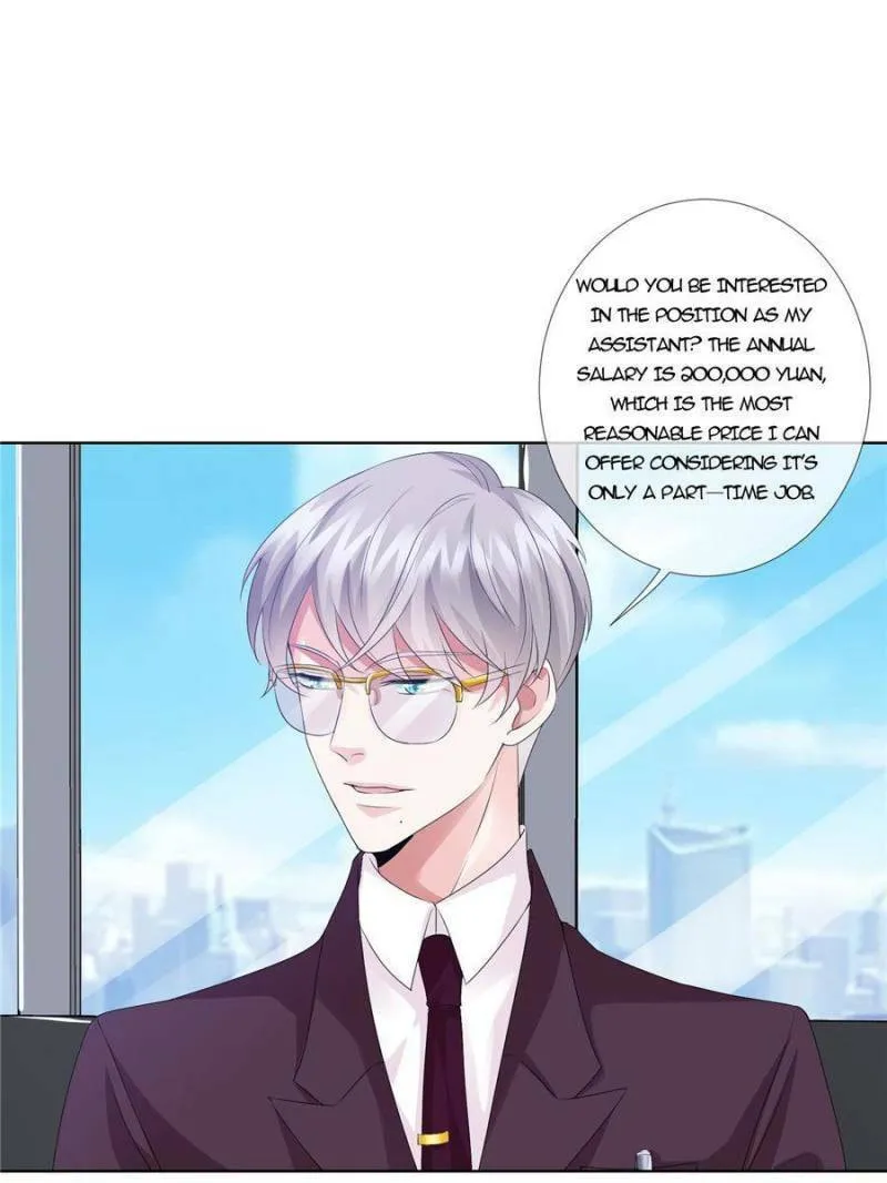 Embrace My Shadow Chapter 30 page 28 - 