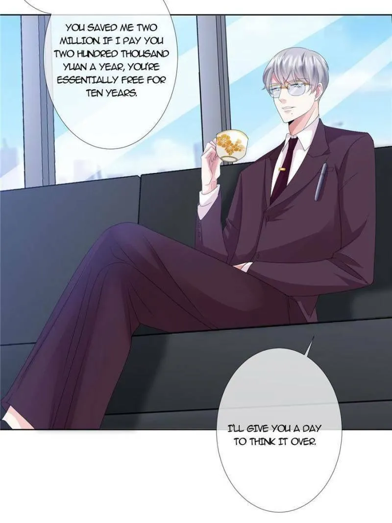 Embrace My Shadow Chapter 30 page 31 - 