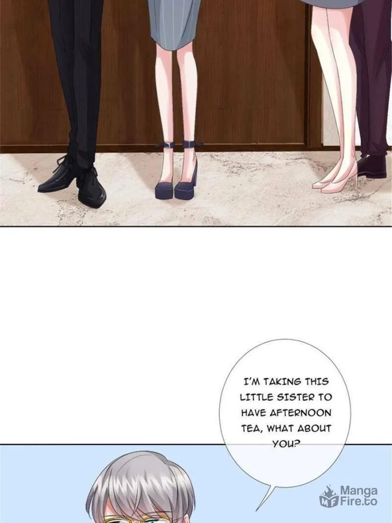 Embrace My Shadow Chapter 30 page 35 - 