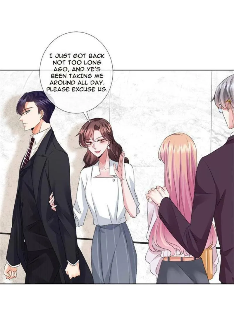 Embrace My Shadow Chapter 30 page 37 - 
