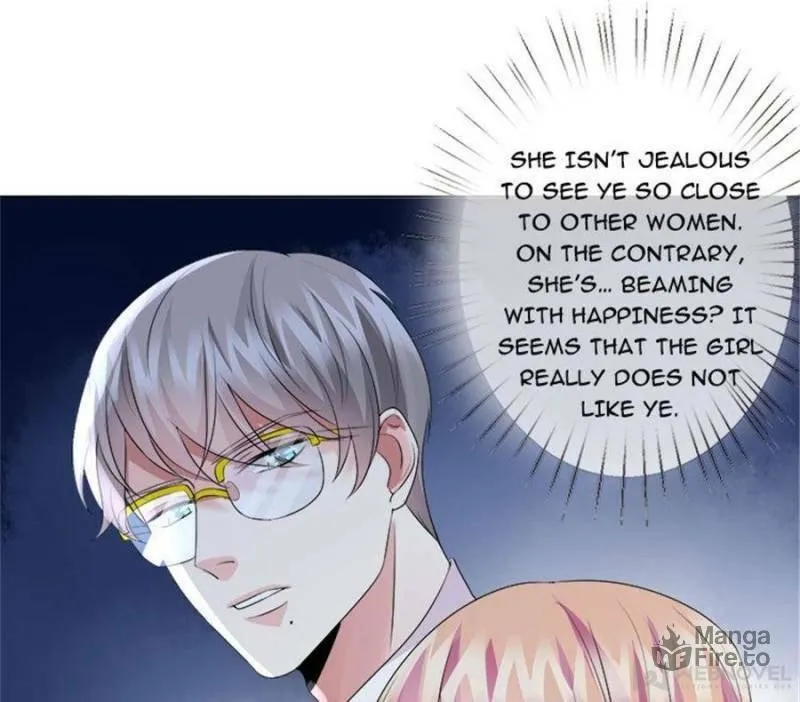 Embrace My Shadow Chapter 30 page 39 - 