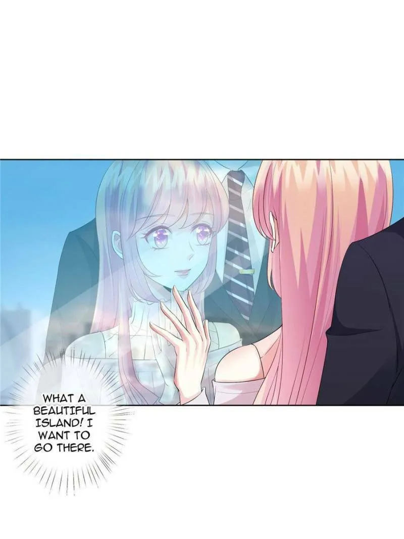 Embrace My Shadow Chapter 31 page 1 - 