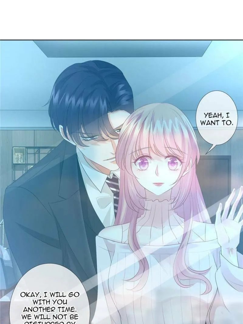 Embrace My Shadow Chapter 31 page 2 - 