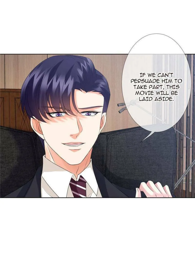 Embrace My Shadow Chapter 31 page 17 - 