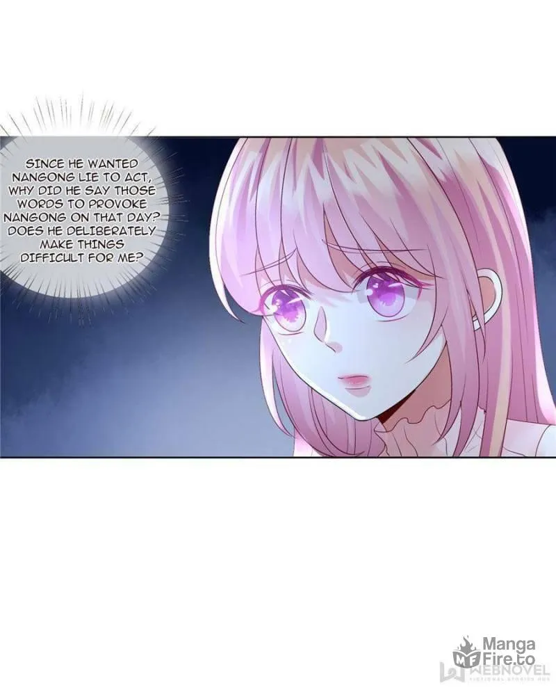 Embrace My Shadow Chapter 31 page 18 - 