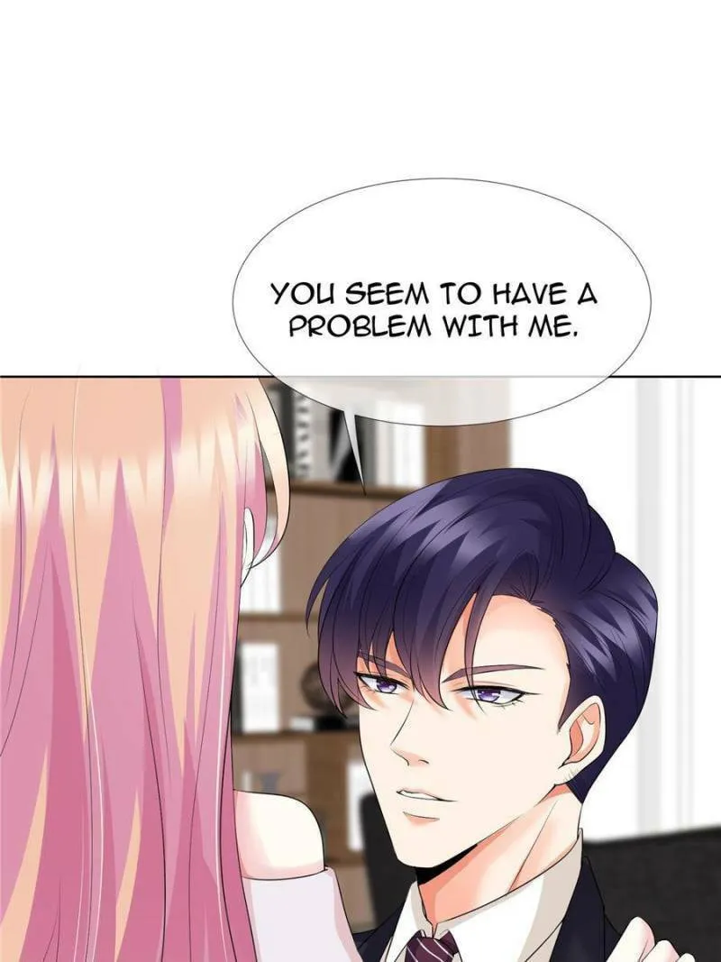 Embrace My Shadow Chapter 31 page 19 - 