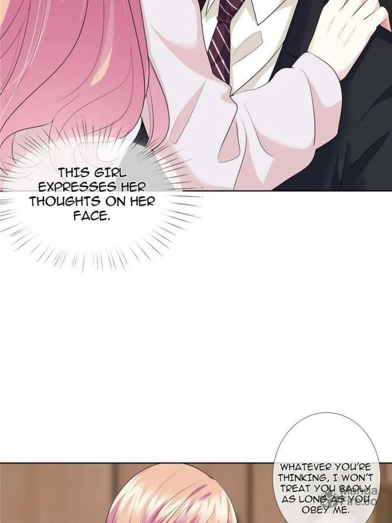 Embrace My Shadow Chapter 31 page 20 - 