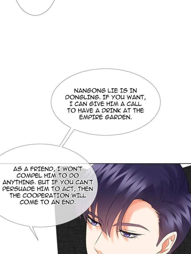 Embrace My Shadow Chapter 31 page 22 - 