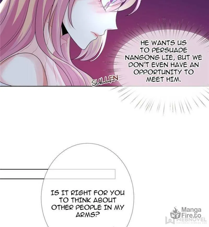Embrace My Shadow Chapter 31 page 24 - 