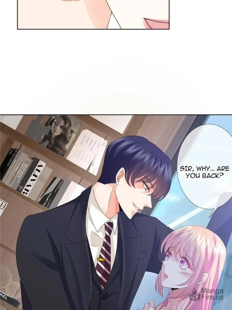 Embrace My Shadow Chapter 31 page 5 - 