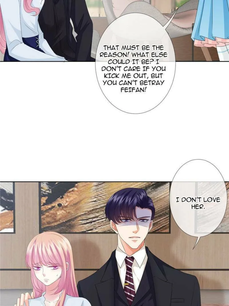 Embrace My Shadow Chapter 31 page 49 - 